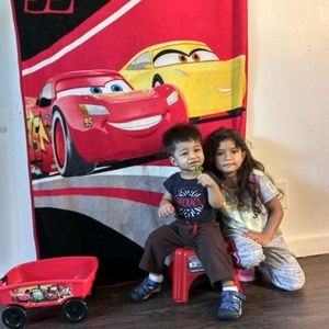 Meet your Posher, Mayolin